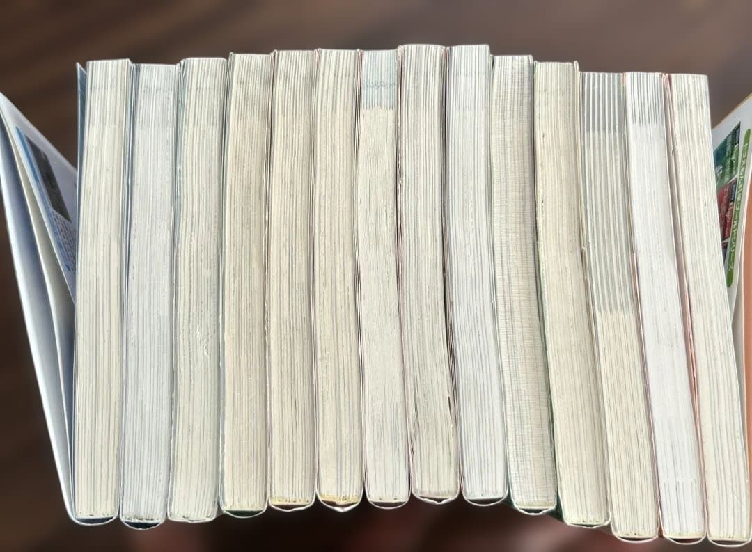 ドラえもん科学ワールド他14冊セット‼️