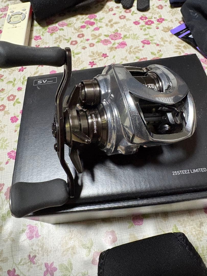 スティーズリミテッド　ＣＴ　ＳＶ　ＴＷ　７０ＸＨ