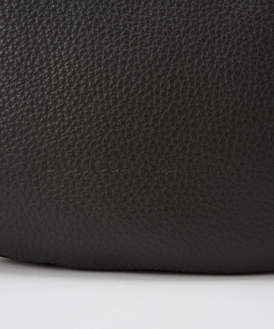 IACUCCI イアクッチ ピスタッロ S CERVO チャコールグレー