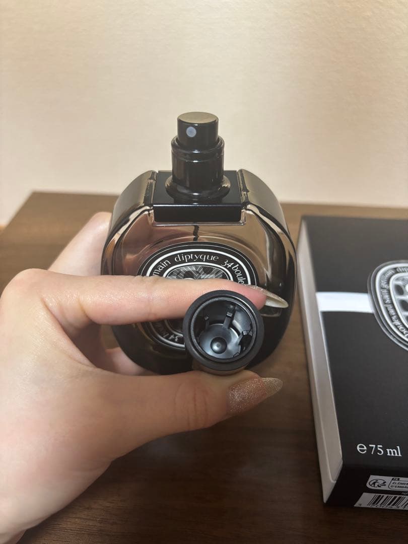 DIPTYQUE ORPHÉON（オルフェオン）　75ml 正規品