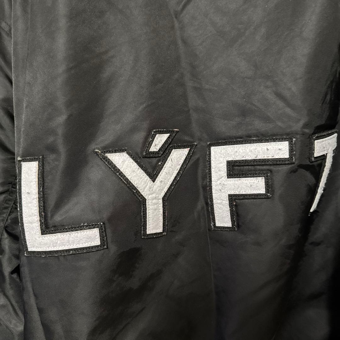 LYFT MA-1 ジャケット（L)