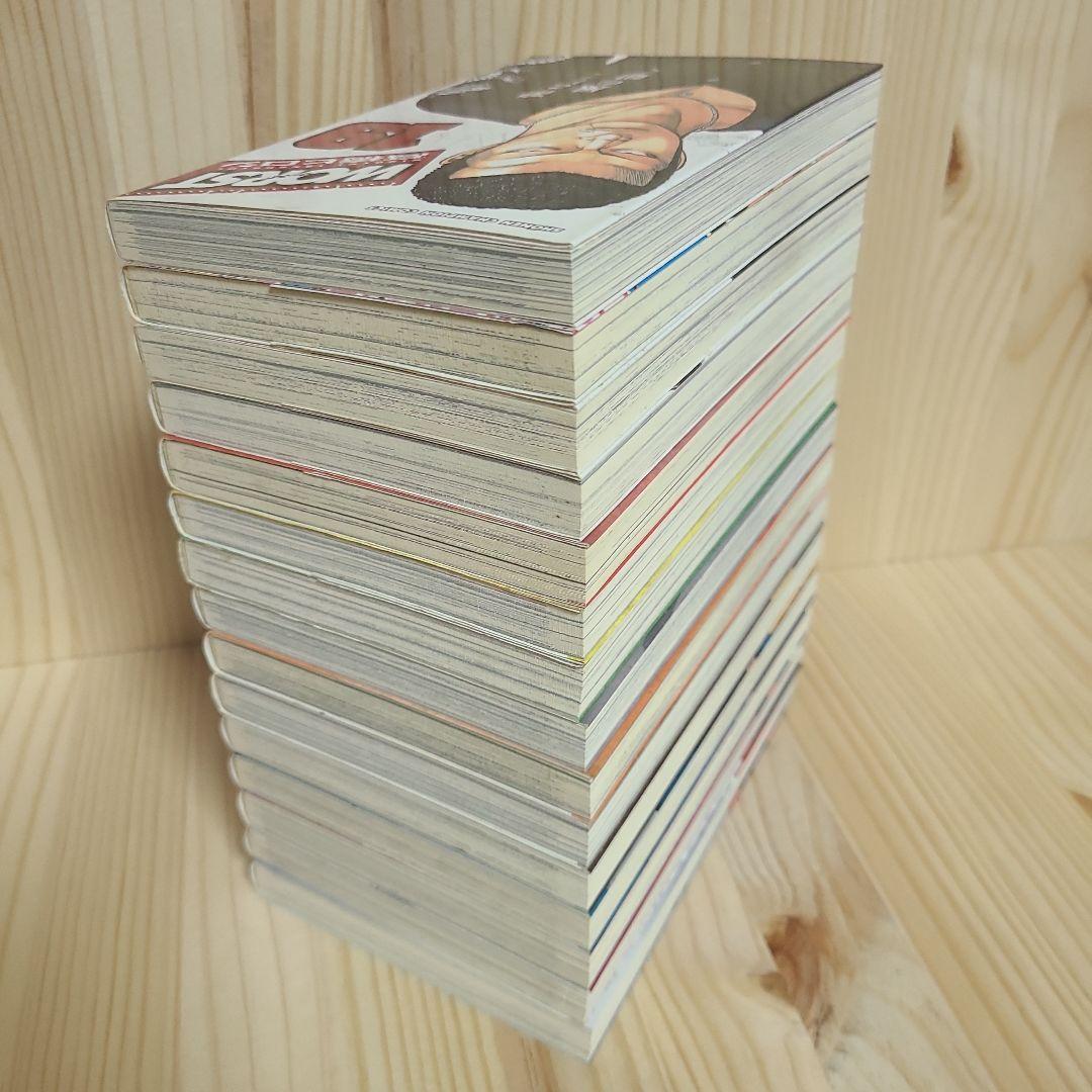 クローズ & ワースト 全巻セット＋おまけ「関連本12冊」高橋ヒロシ