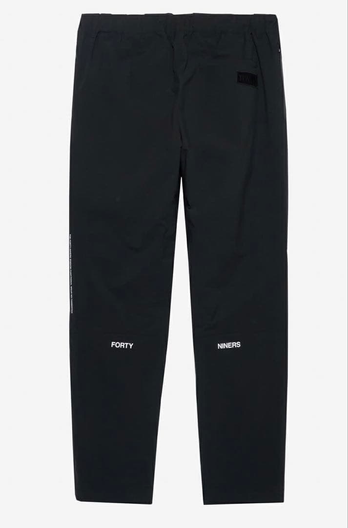 最終値下 TFW49 VW PANTS L BLACK