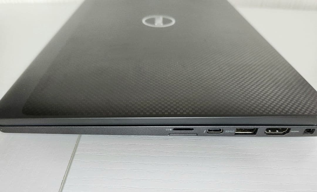 Latitude7420 第11世代Corei5 16GB 512GB タッチS
