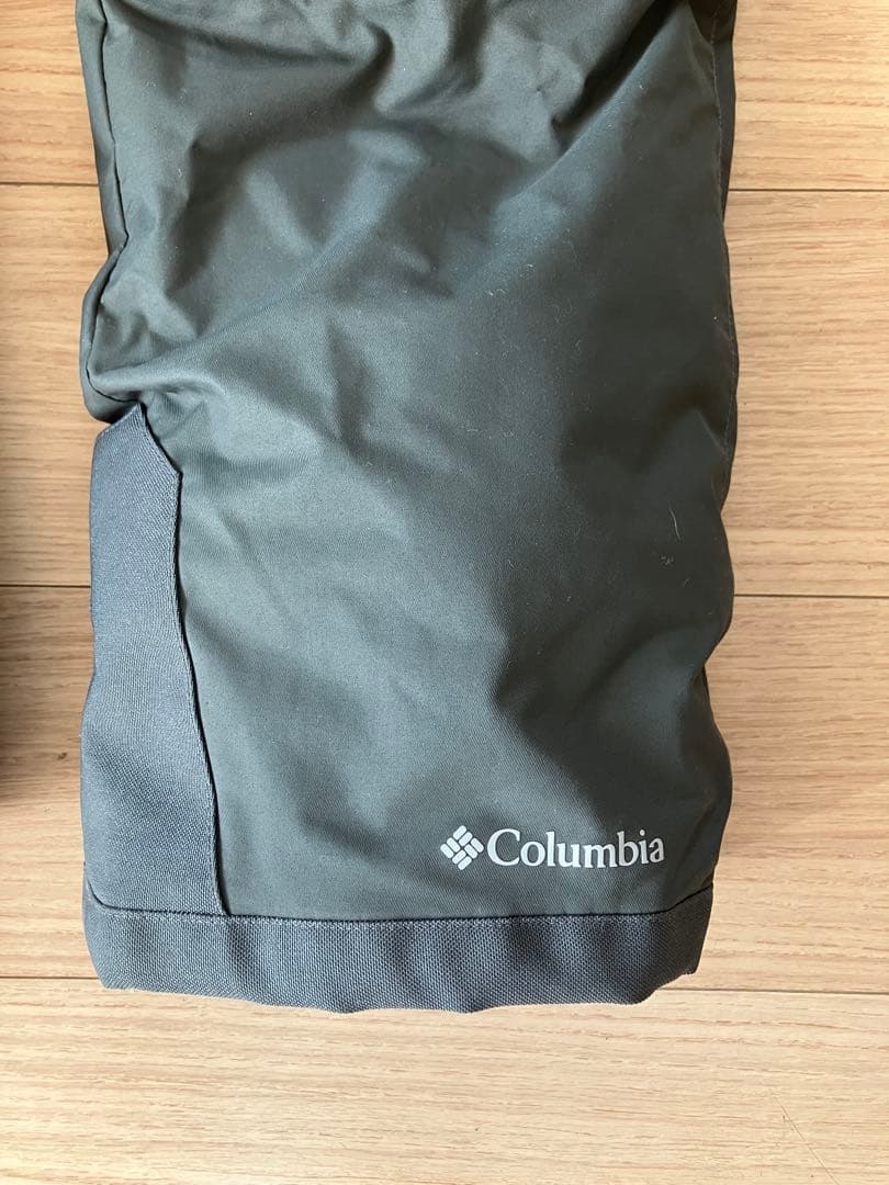 コロンビアColumbiaスキーウェア160