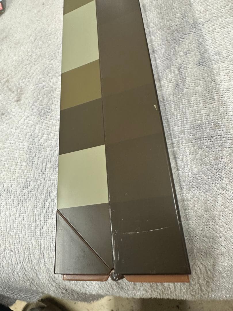 ● マインクラフト　バックパックキーホルダーBOX グッズまとめ