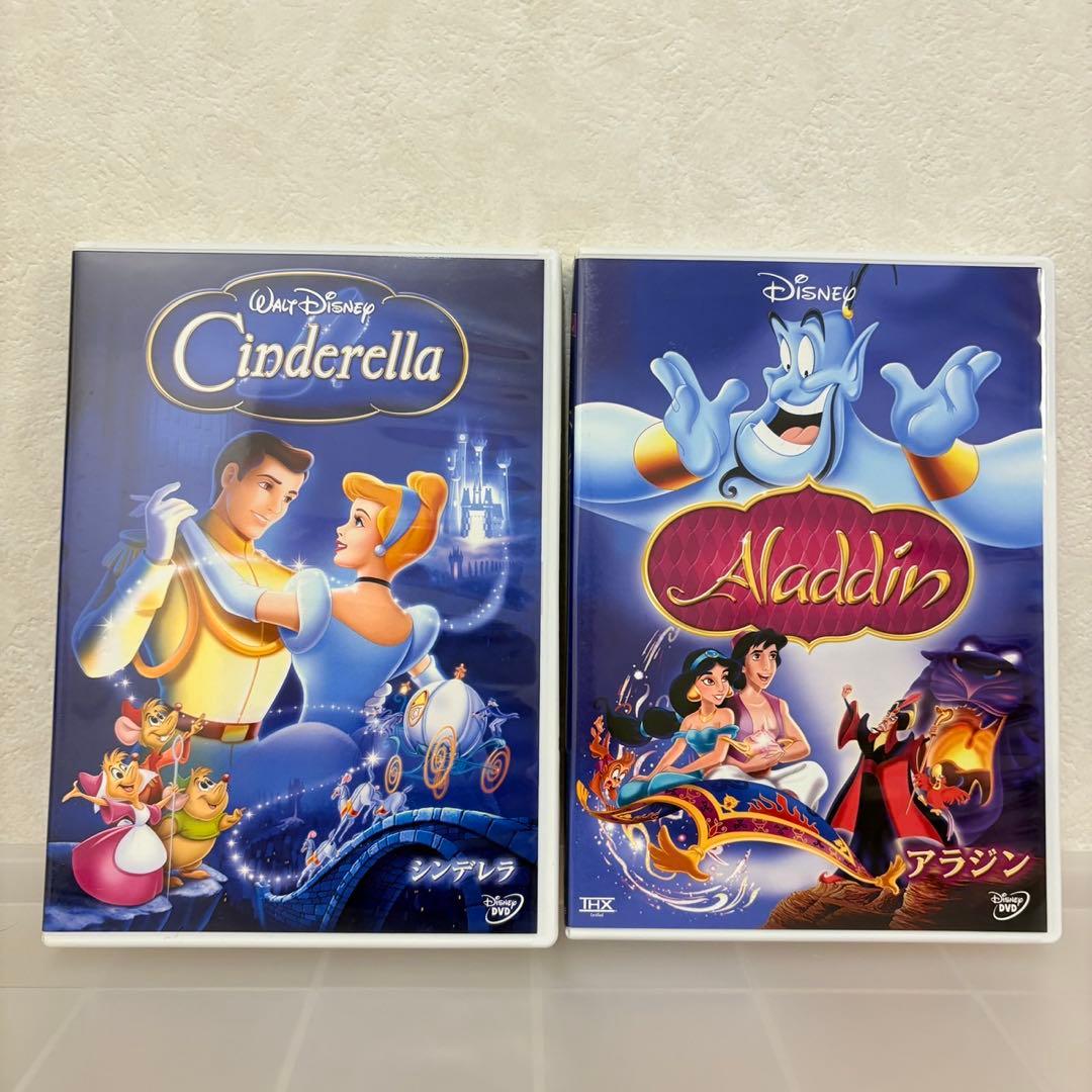 Disney Princess Box 2012（ディズニープリンセスボックス）