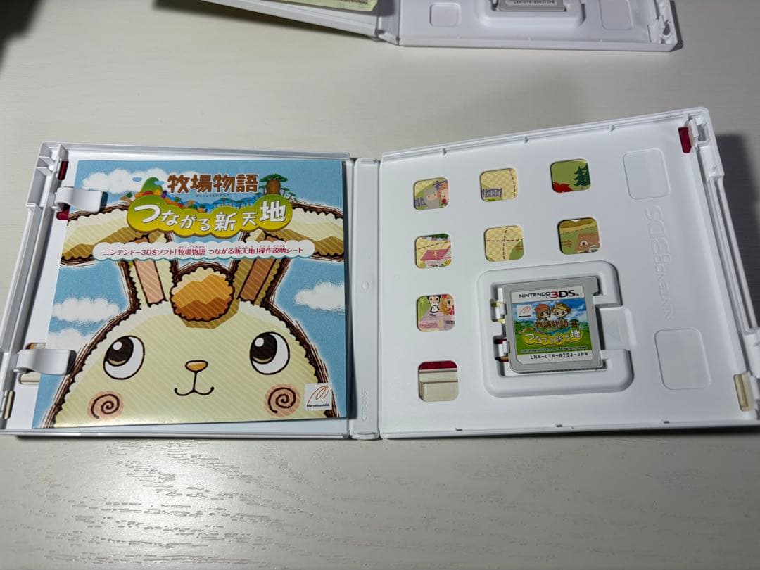 Nintendo 3DS ソフト 10本セット ニンテンドー ゲームソフトまとめ