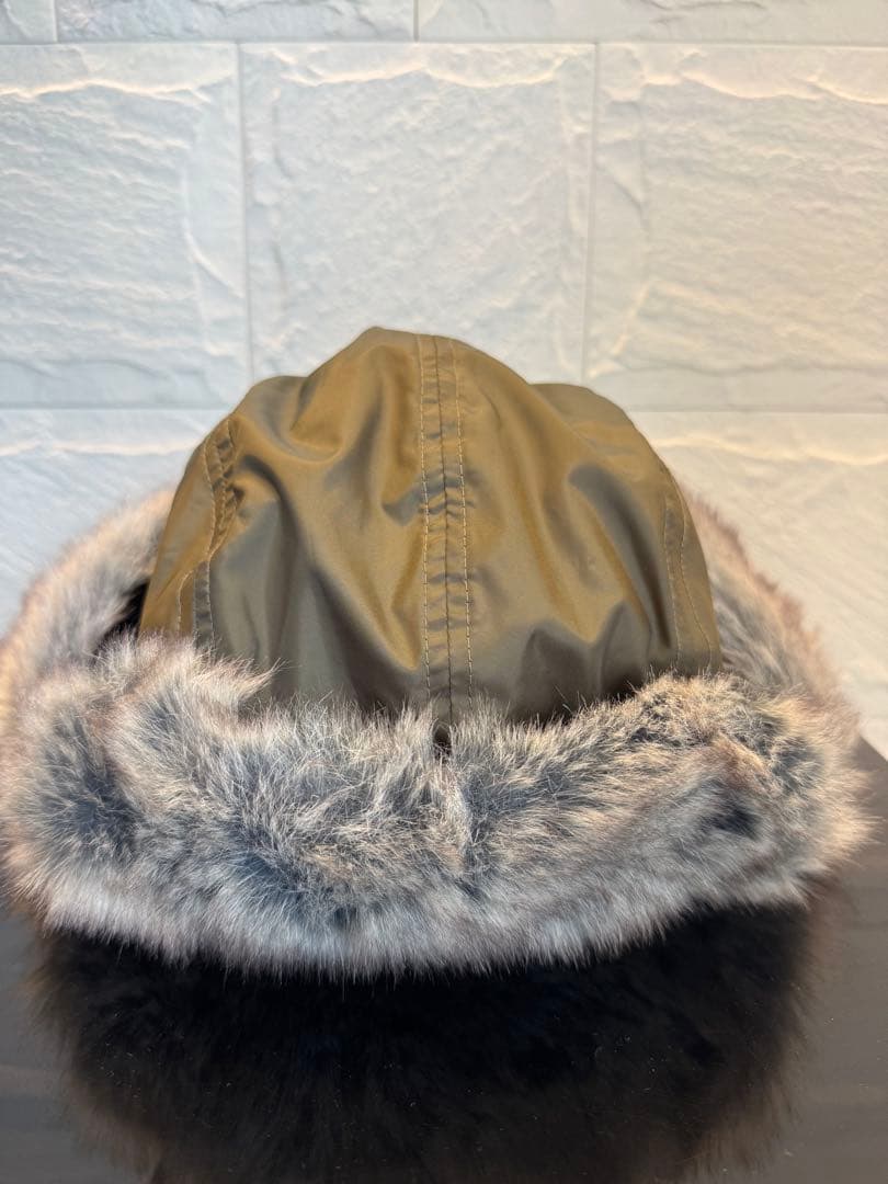 NEW ERA OD TRAP2 DE WATER REPELLENT 新品