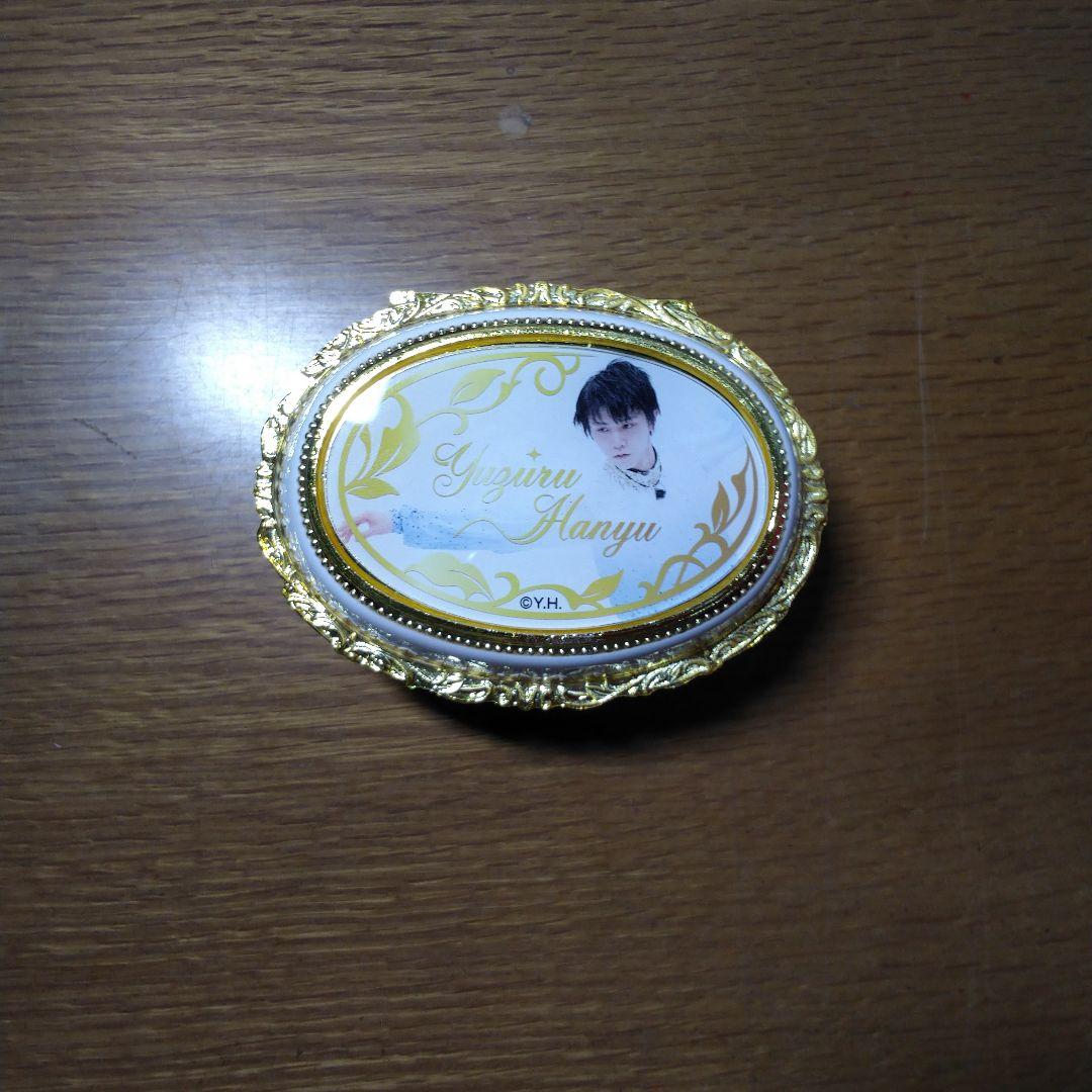 羽生結弦　オルゴール