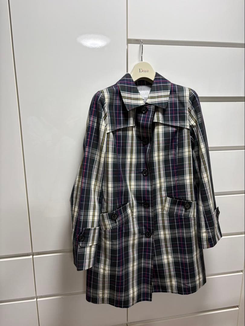 MACKINTOSH PHILOSOPHY スプリングコート サイズ38