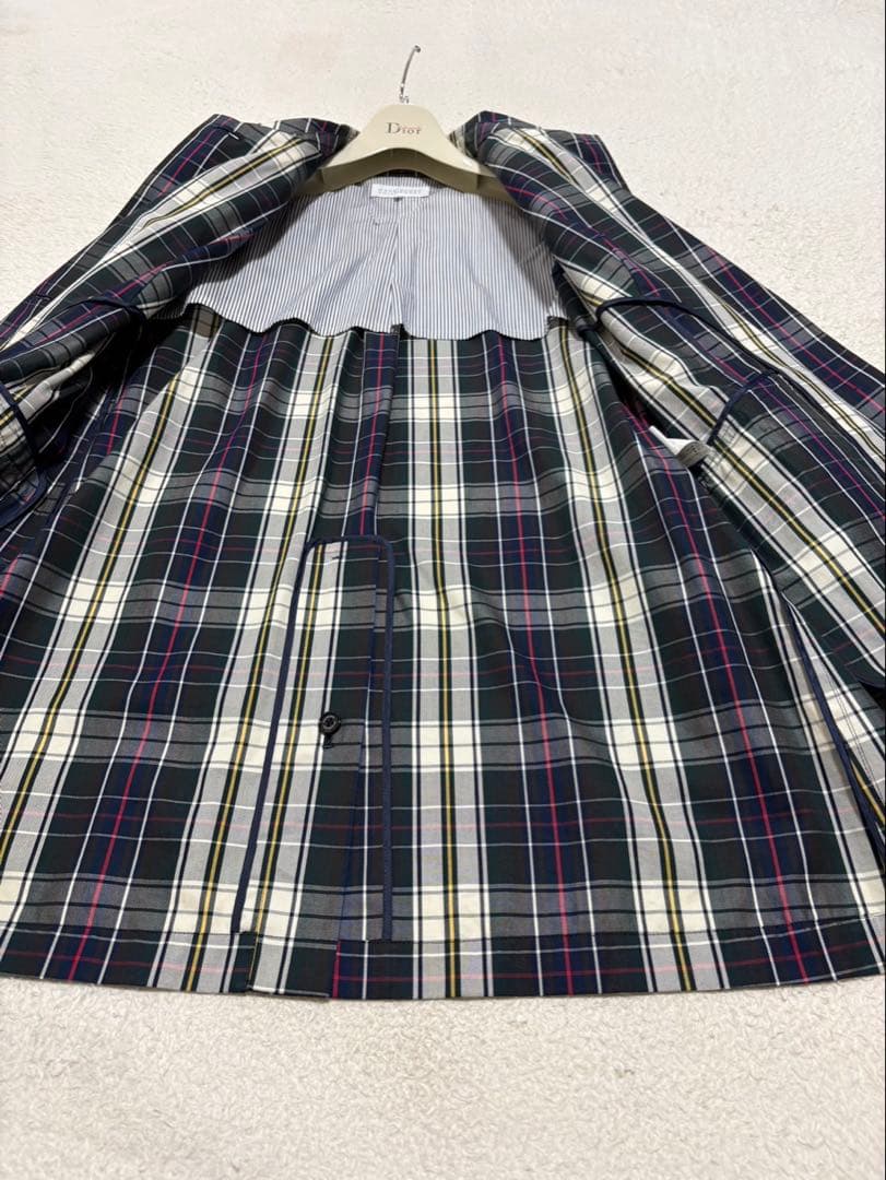 MACKINTOSH PHILOSOPHY スプリングコート サイズ38