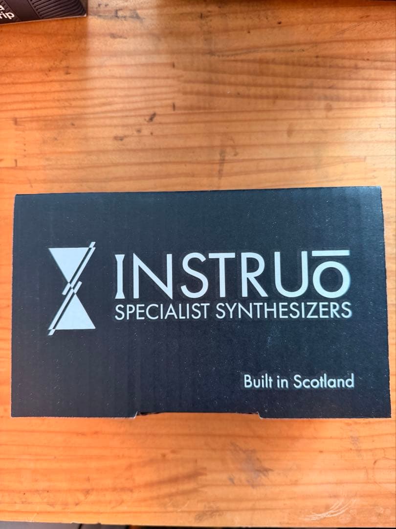 INSTRUO | SCION バイオフィードバック
