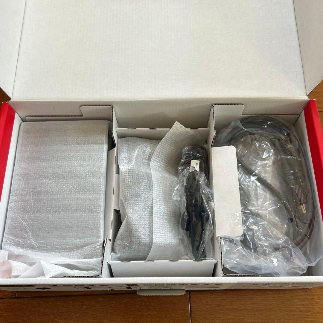 『付属品完備・美品』Nintendo Switch 本体 ＋ プロコンセット