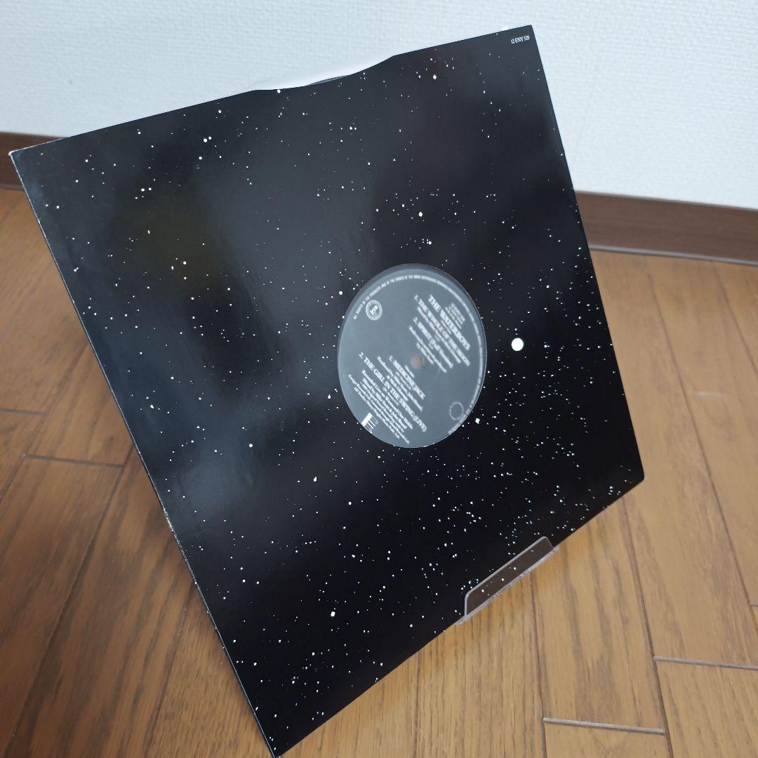 洋楽 THE WHOLE OF THE MOON 12\"/THE WATER BOYS