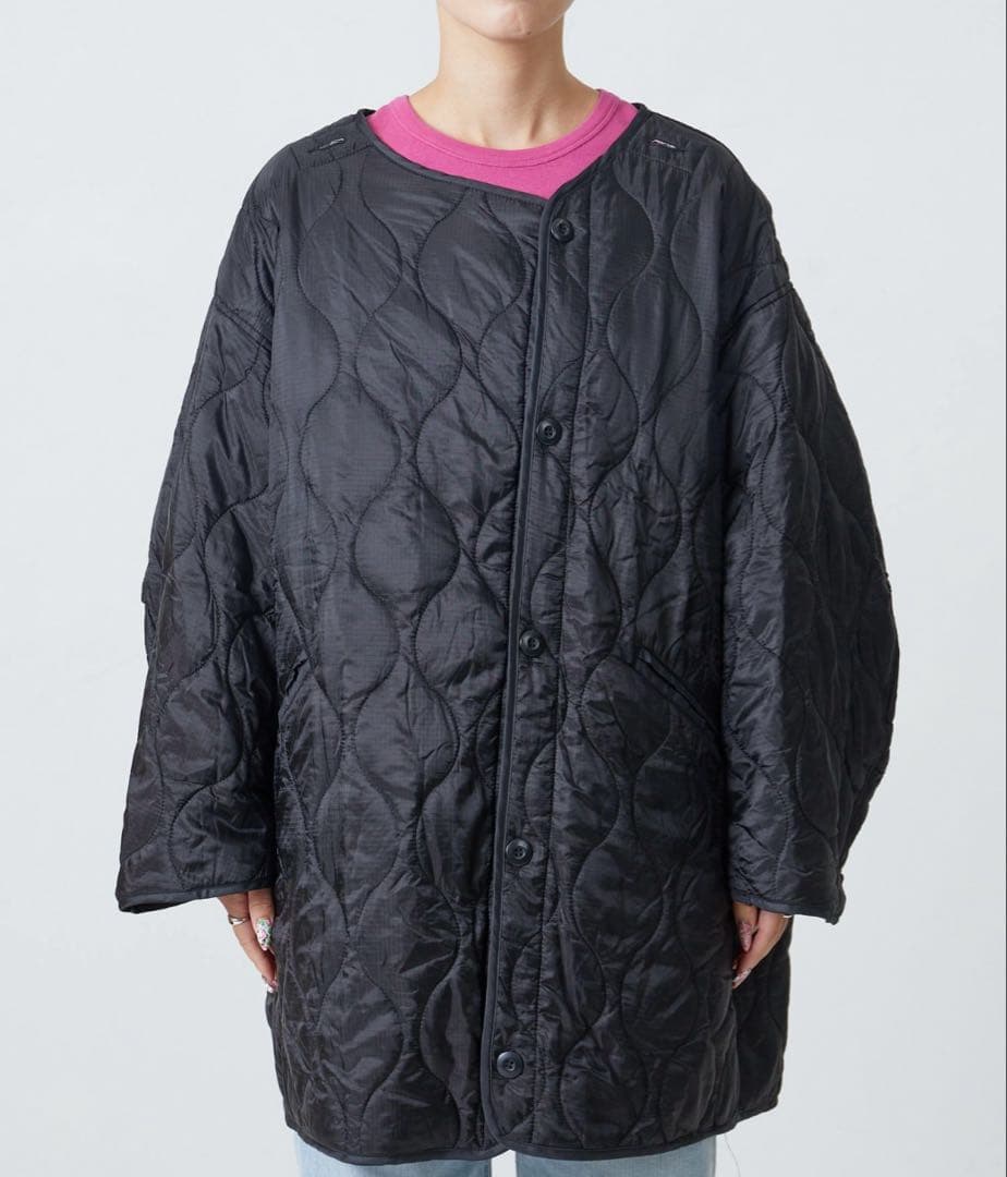 FREAK'S STORE　M-65 ライナーセット　モッズコート