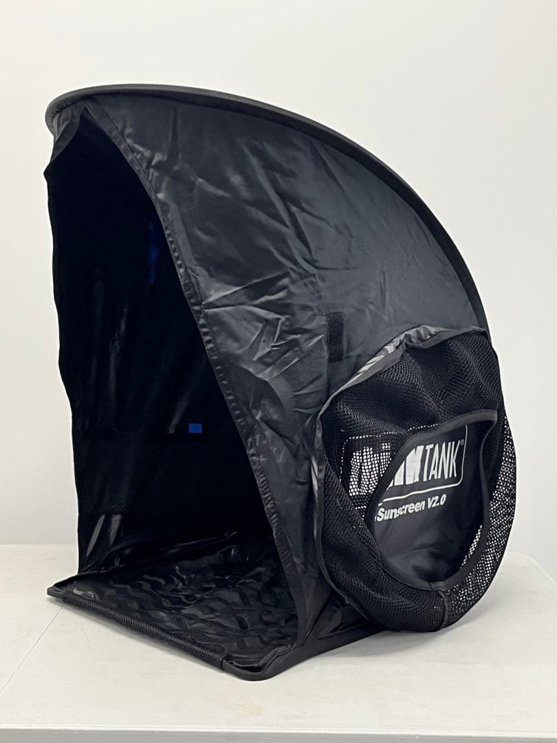 GITZO ラップトップ プレート thinktankphoto サンスクリーン