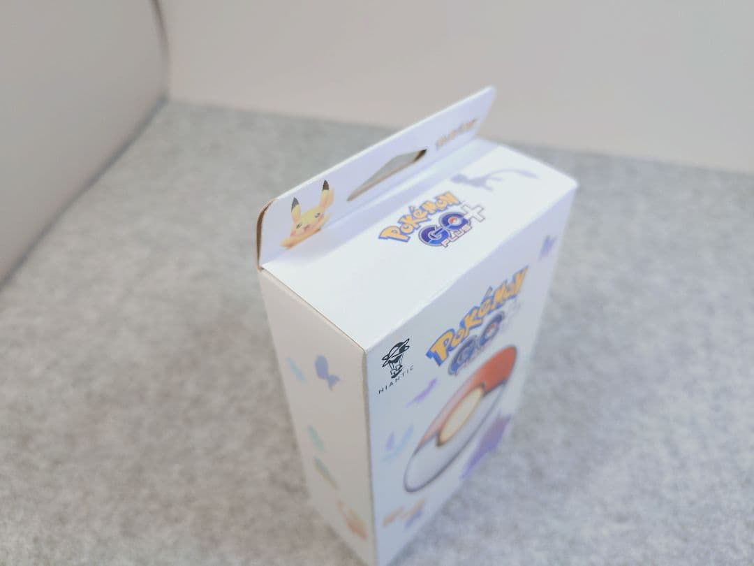 その他 NIANTIC Pokemon GO Plus+ PMC-004