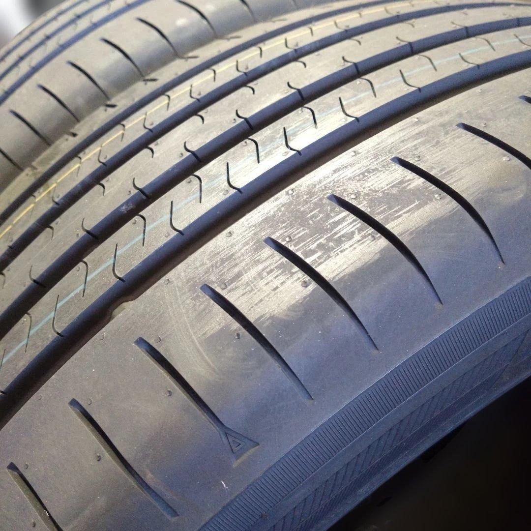 （送料無料）TOYOTIRES PROXES Sport　225/55R19