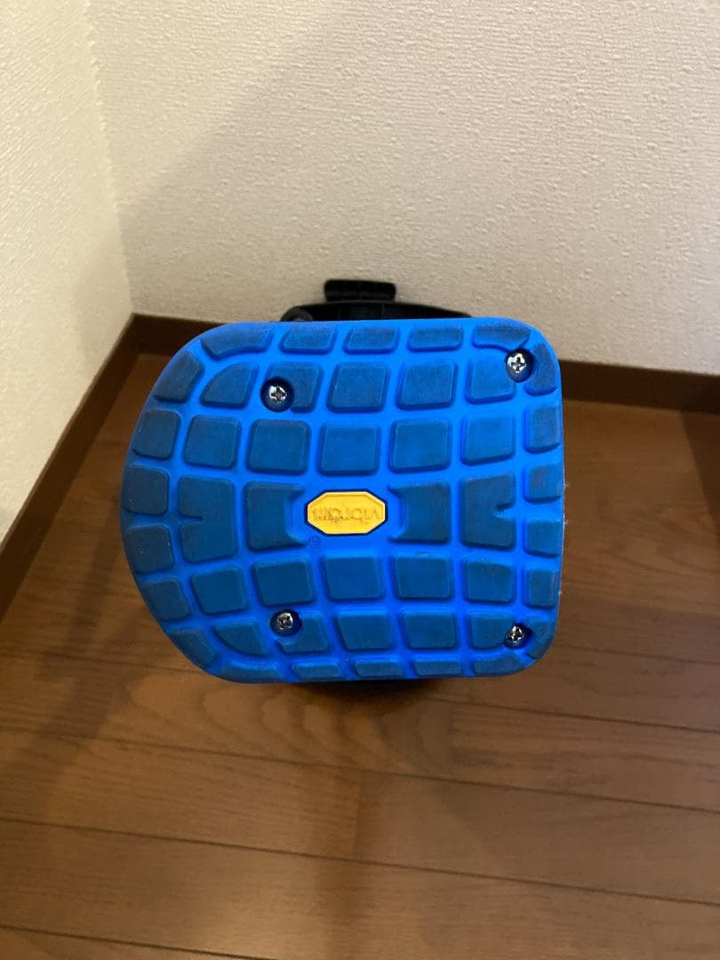 iWALKFree 3.0 アイウォークフリー　ハンズフリー　松葉杖