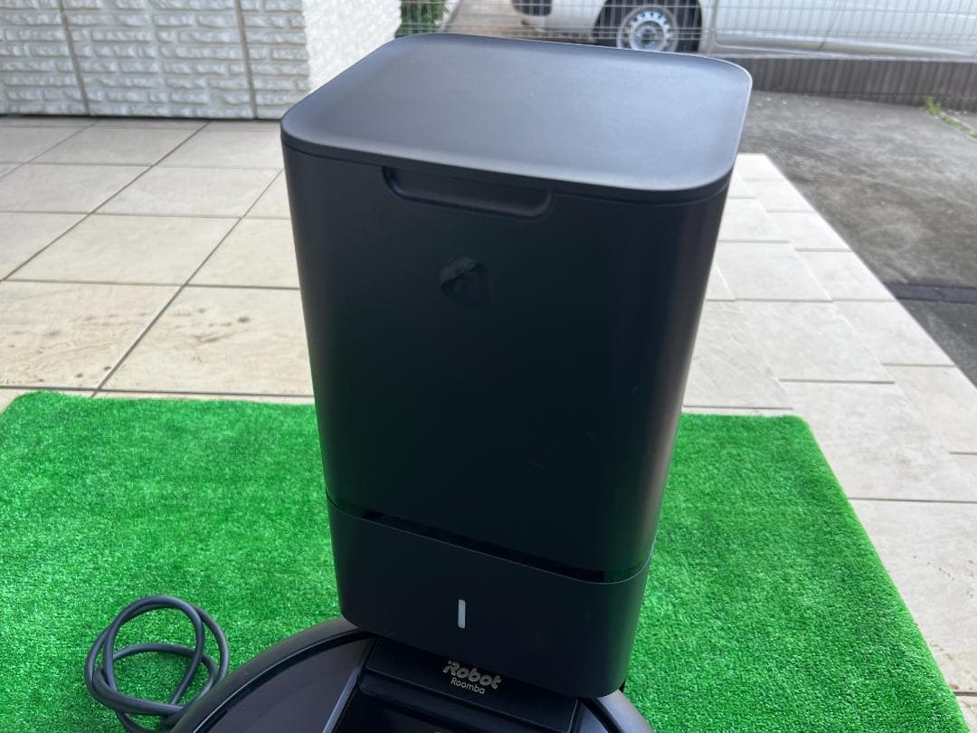 な*ち様 iRobot Roomba i7 ロボット掃除機 クリーンベース/ルン