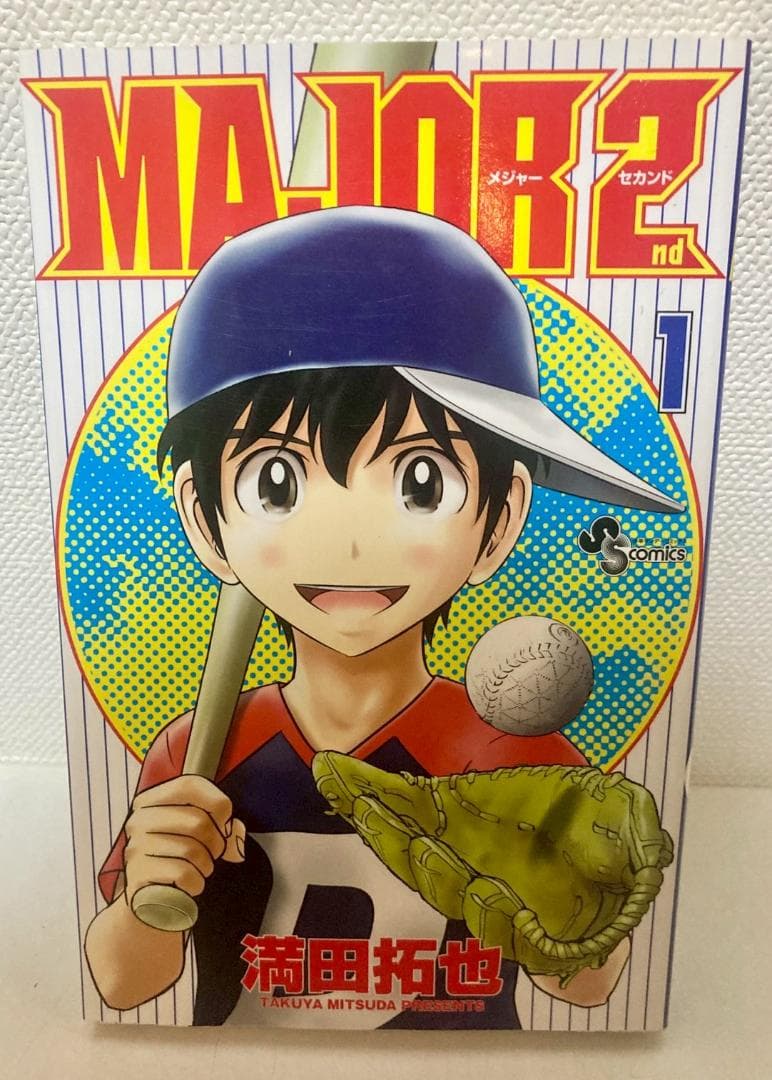 MAJOR メジャー　全巻1〜78巻　＋関連本多数