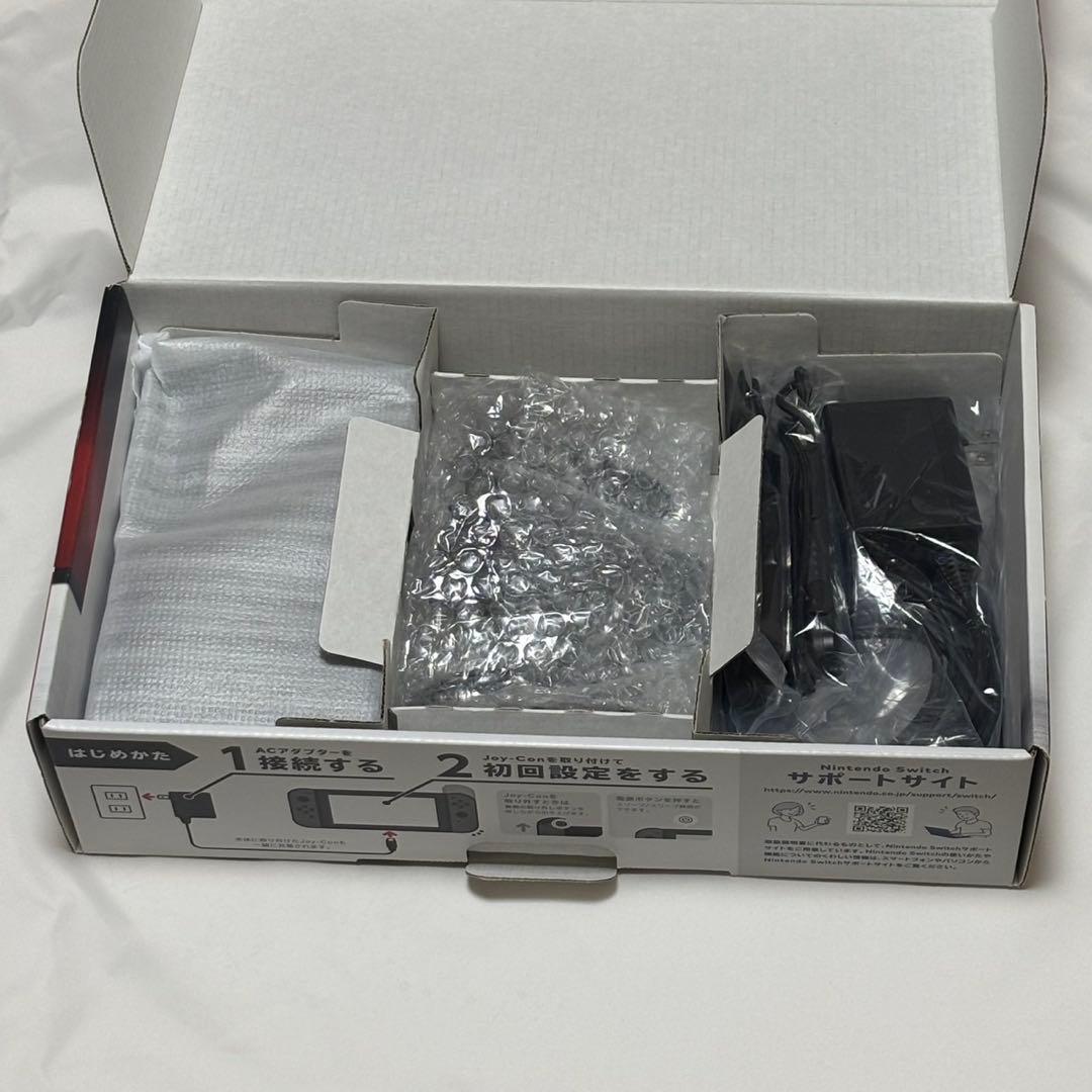美品任天堂Switch