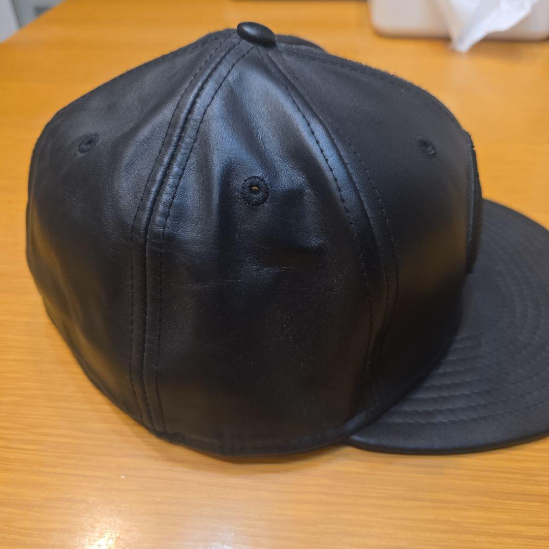 new era バットマン　キャップ