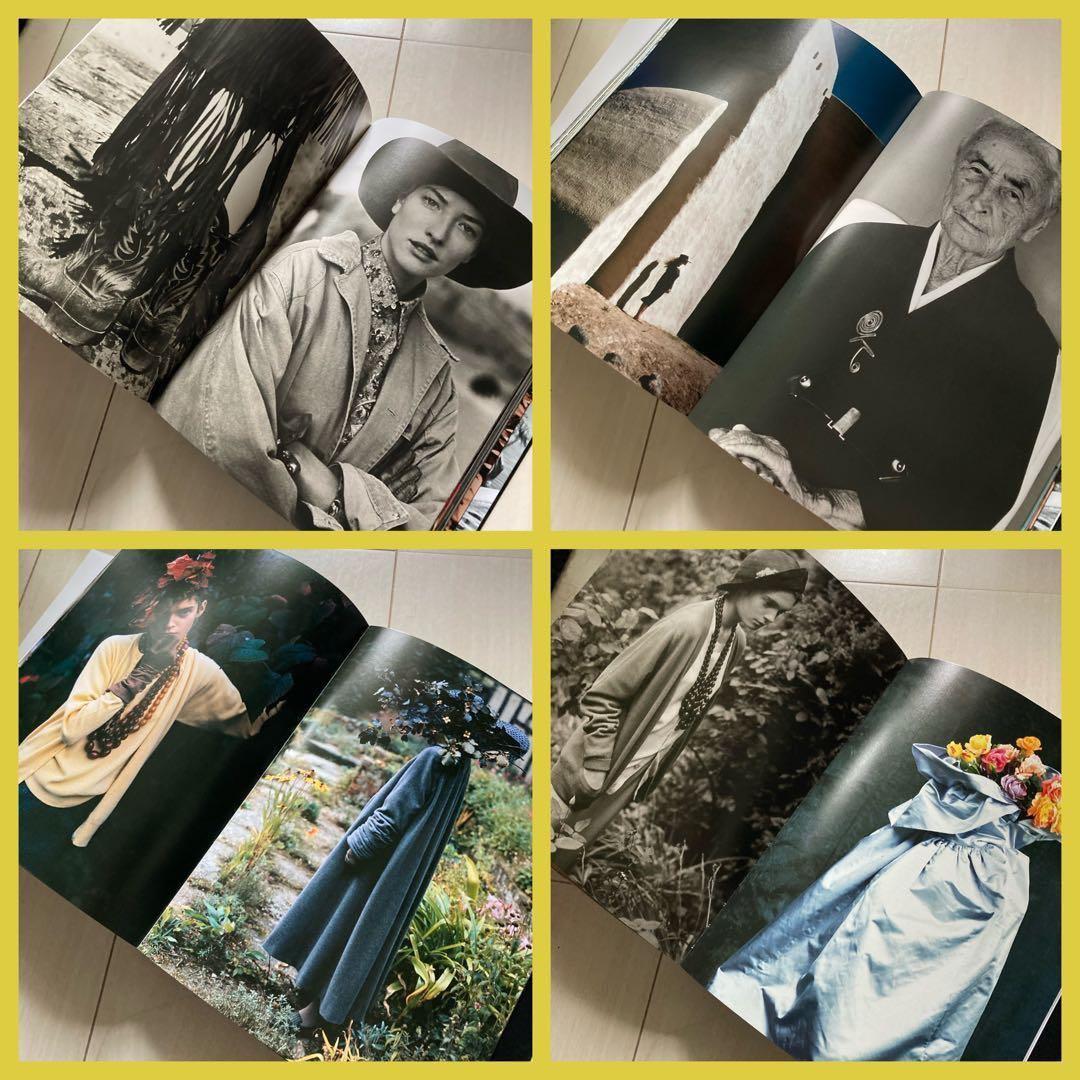 希少❗️【Grace】30 Years of Fashion at Vogue