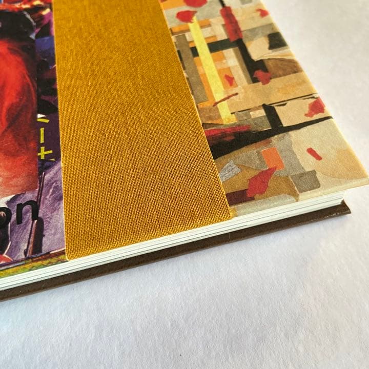 大竹伸朗　parasol unit. London 洋書　限定画集