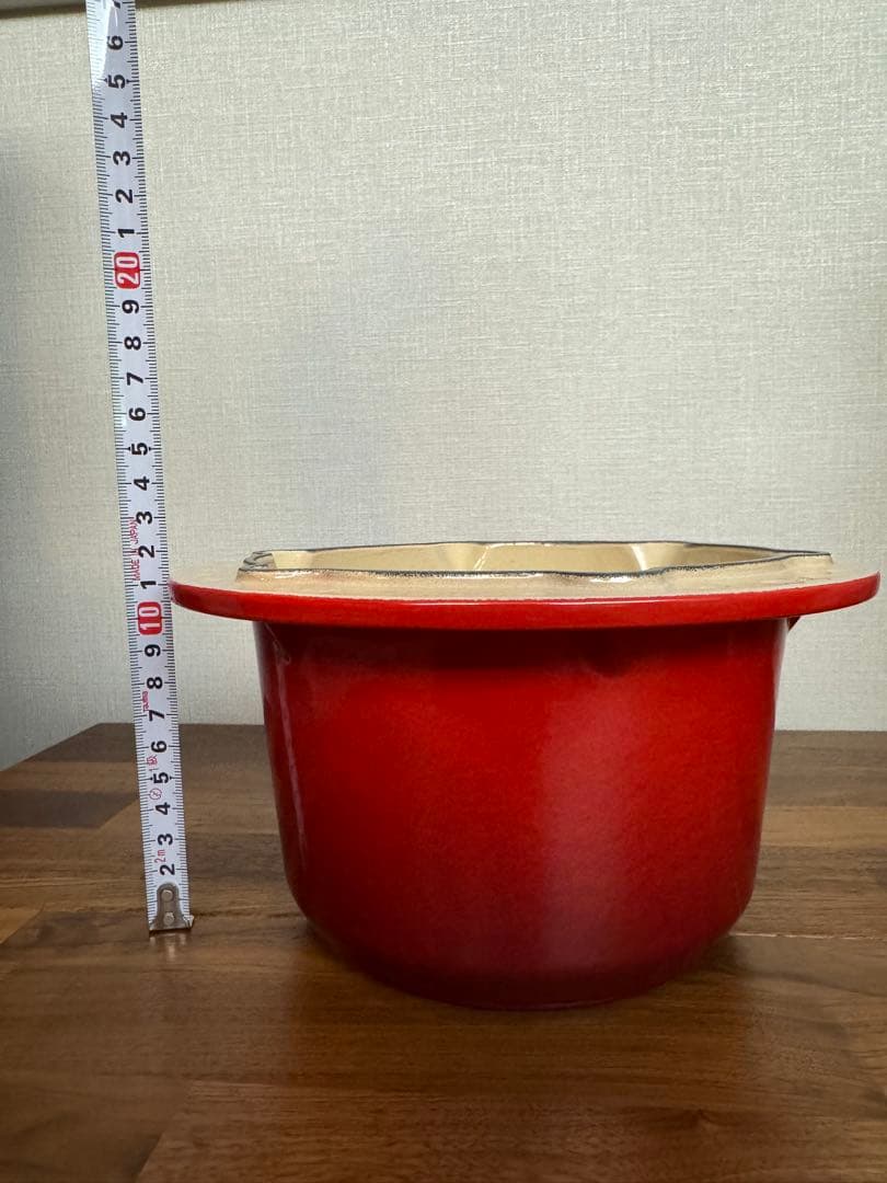 【新品未使用品】LECREUSET フォンデュセット