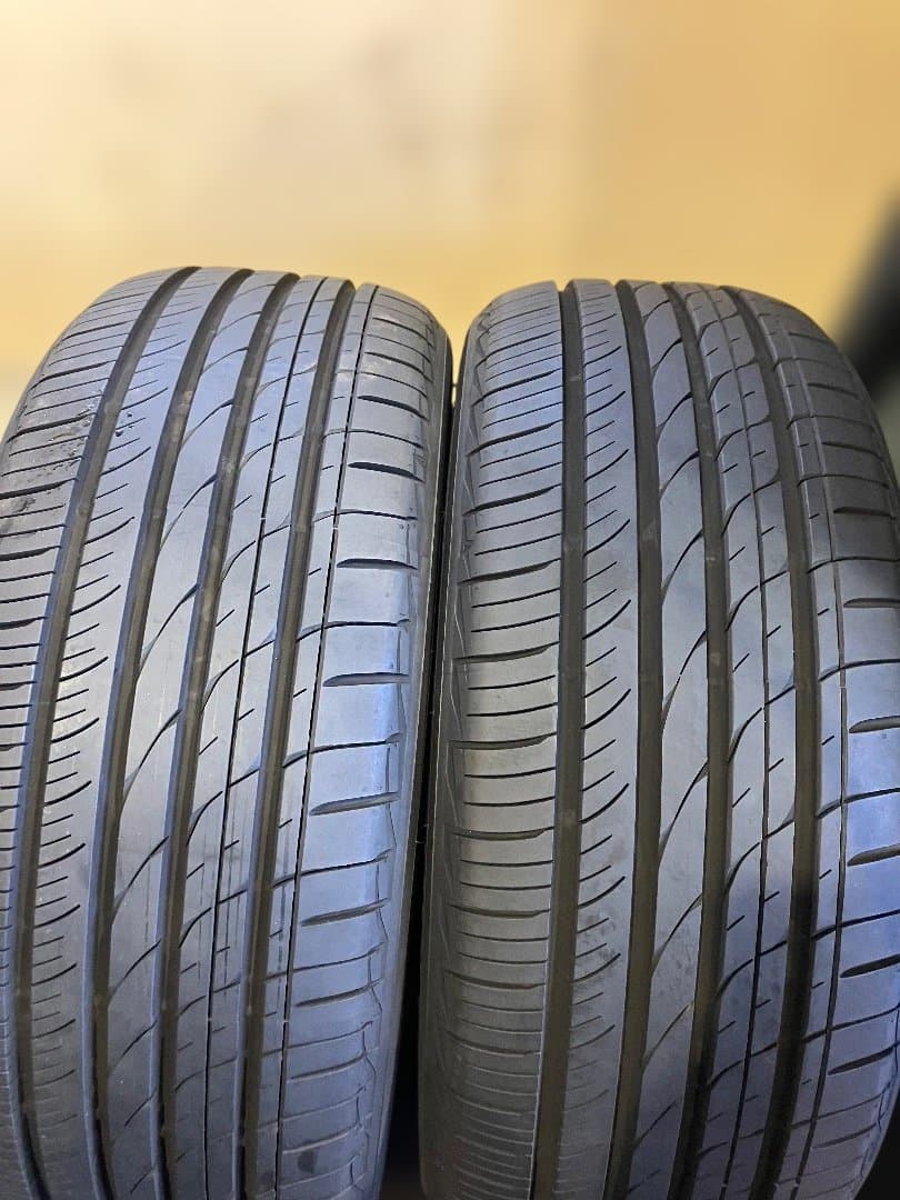 TOYO プロクセス　CL1 215/50r18 2本