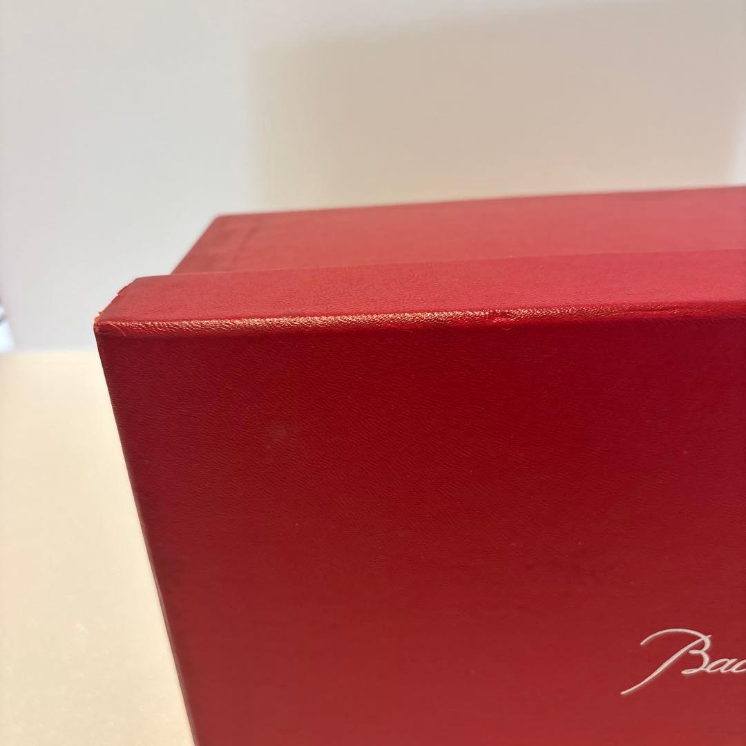 【新品】Baccarat/バカラ　フォトフレーム