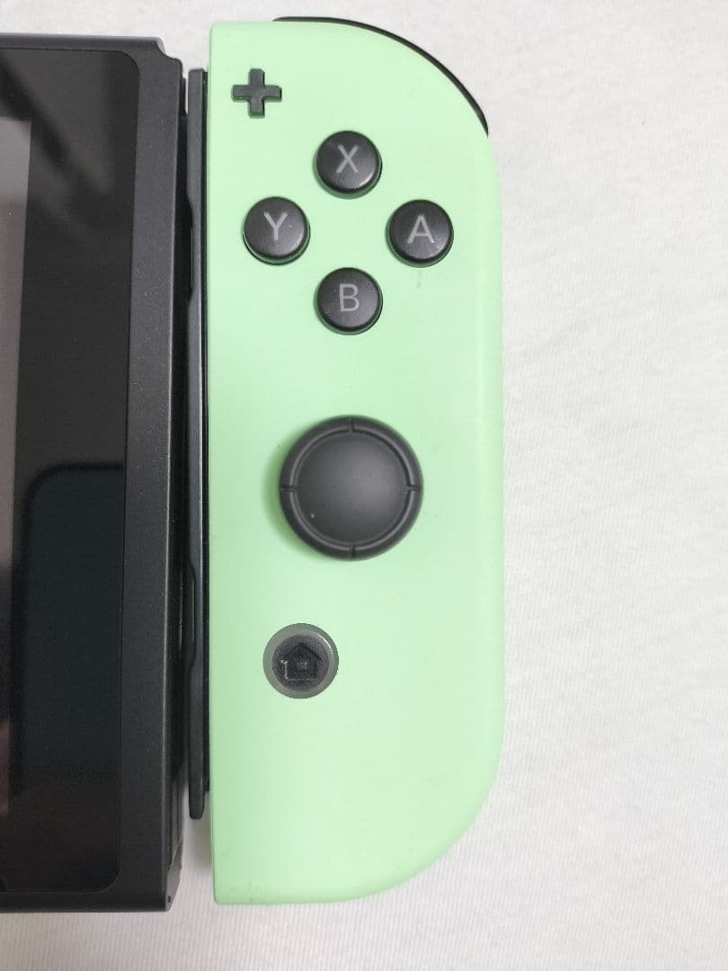 Nintendo Switch 本体、あつまれどうぶつの森、ケース