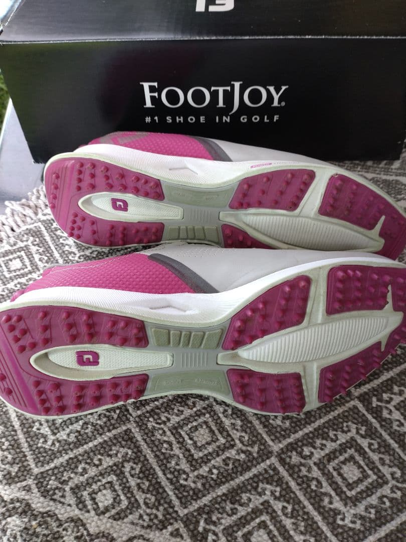 FootJoy ゴルフシューズ 92202J 7.5