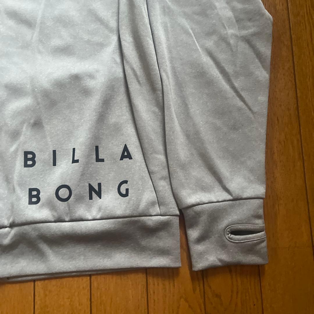 BILLABONG ビラボンセットアップジャージ上下