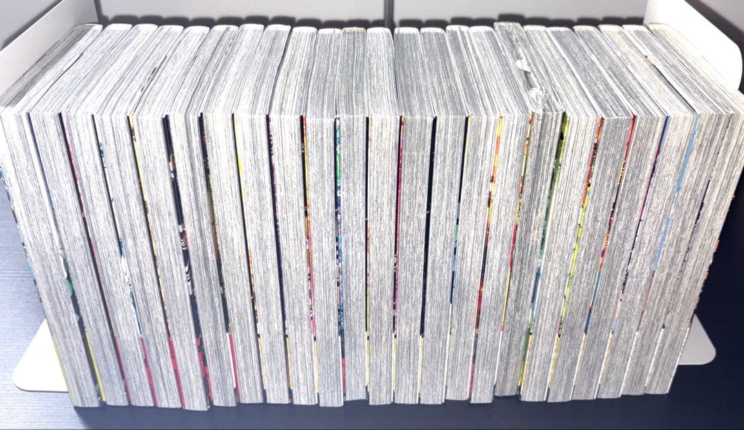 【全帯付き】鬼滅の刃　全巻セット＋3巻　全26巻No.7 新品　吾峠呼世晴　美品