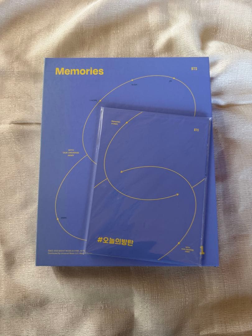 BTS メモリーズ DVD ptd mos トレカ ジョングク まとめ売り