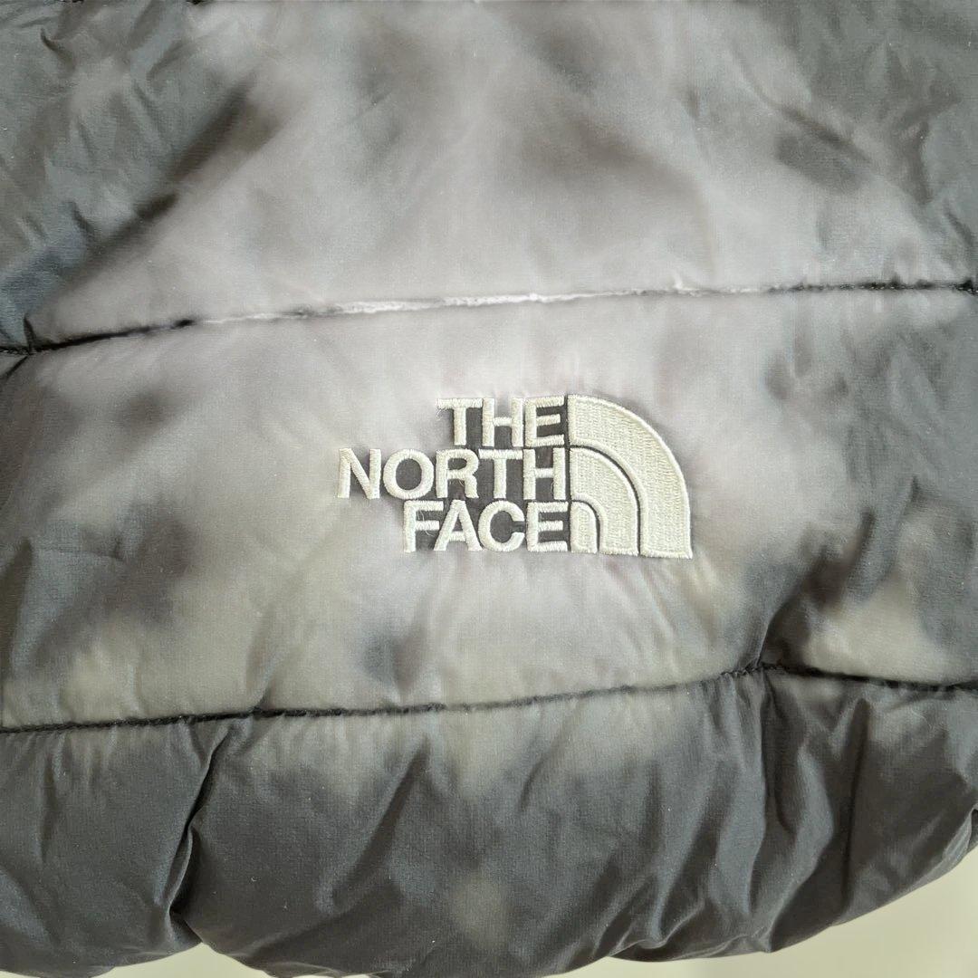 THE NORTH FACE ベビー用外出用品 ブラック