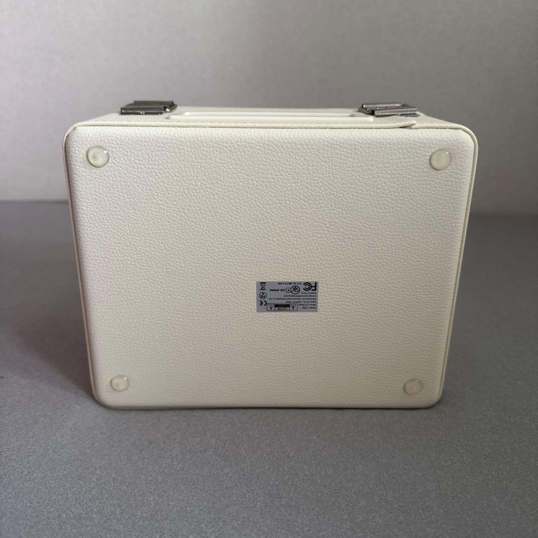 WhatPlus CDプレーヤー ワイヤレス