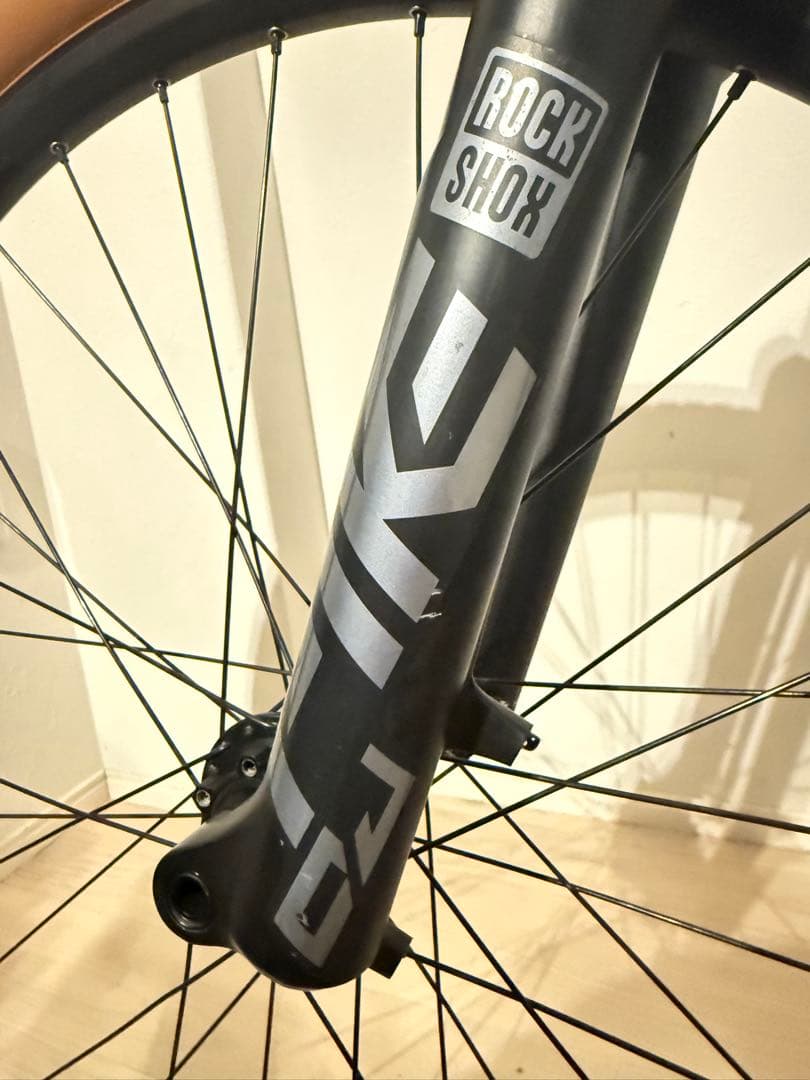 canyon stitched360pro sサイズ