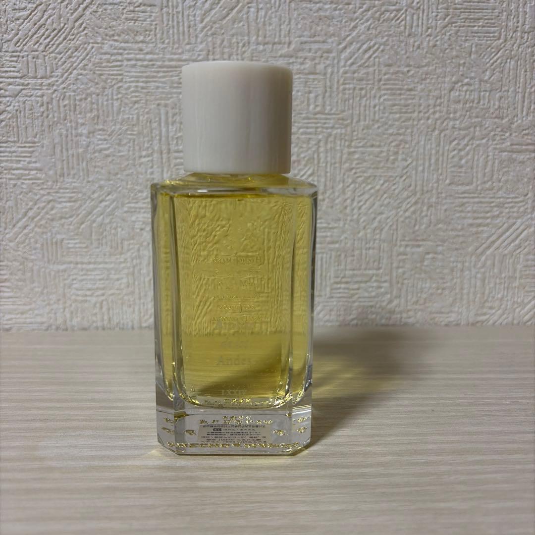 フエギア アンバルデロスアンデス 100ml