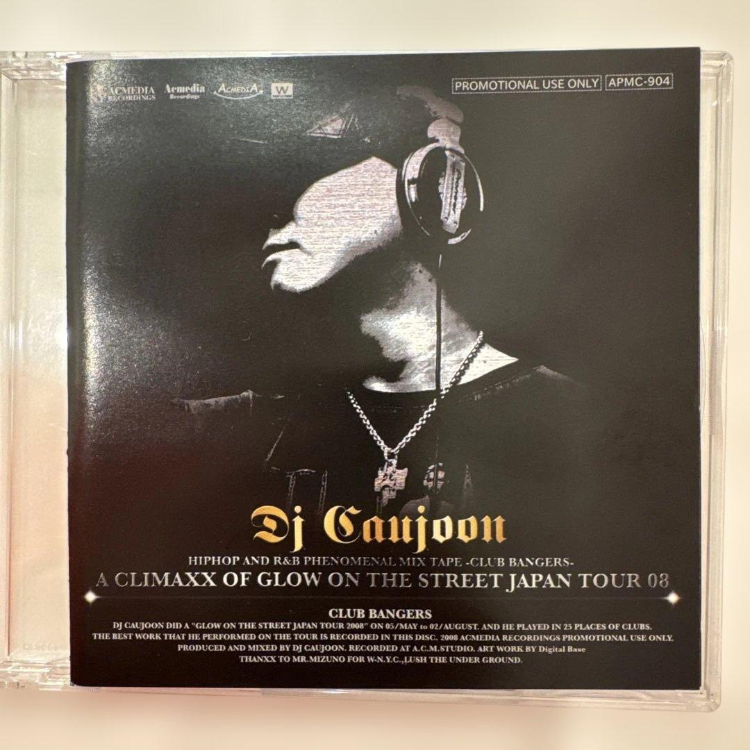 洋楽 DJ HASEBE MEGA NIPPON DJ MIX DJ Gunjion