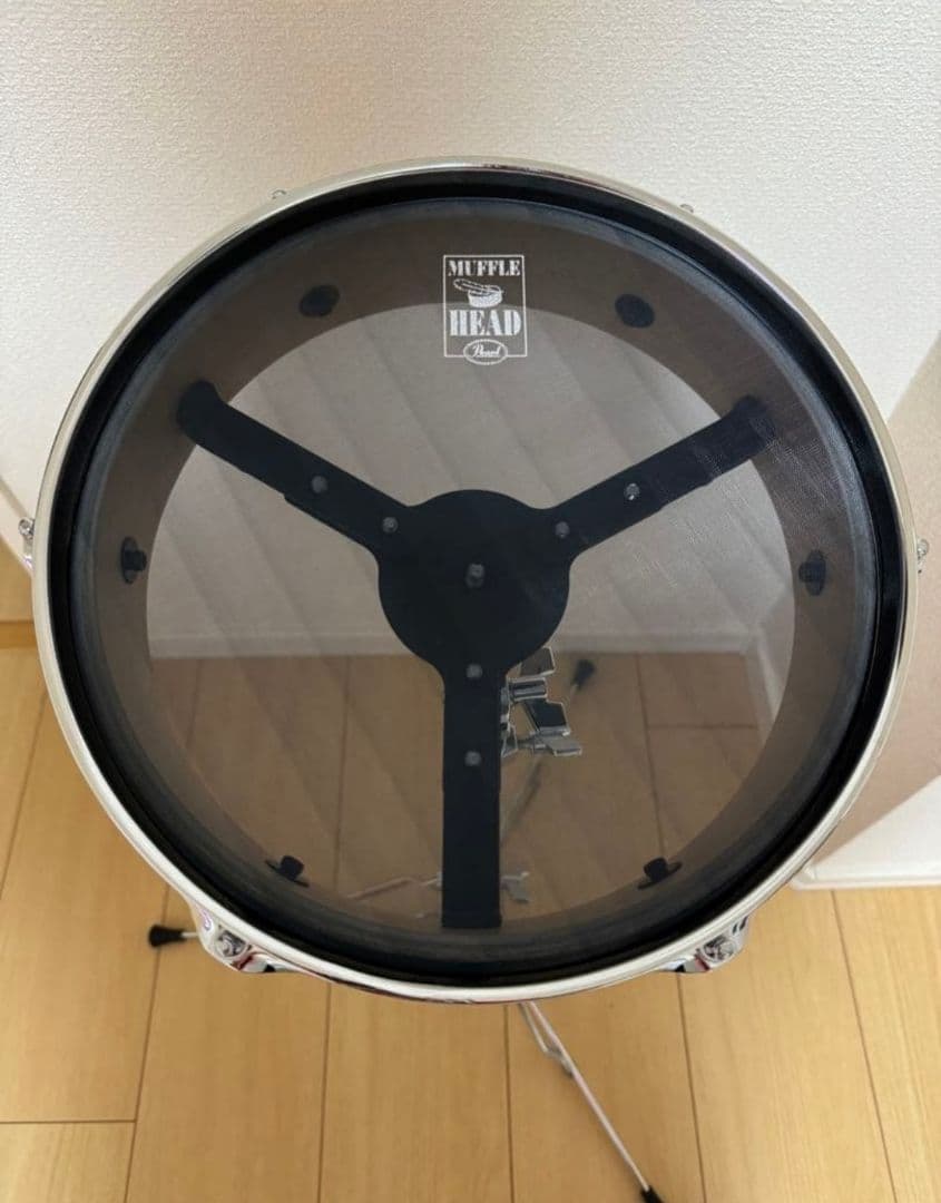 Pearl TPX-10N トレーニングパッド