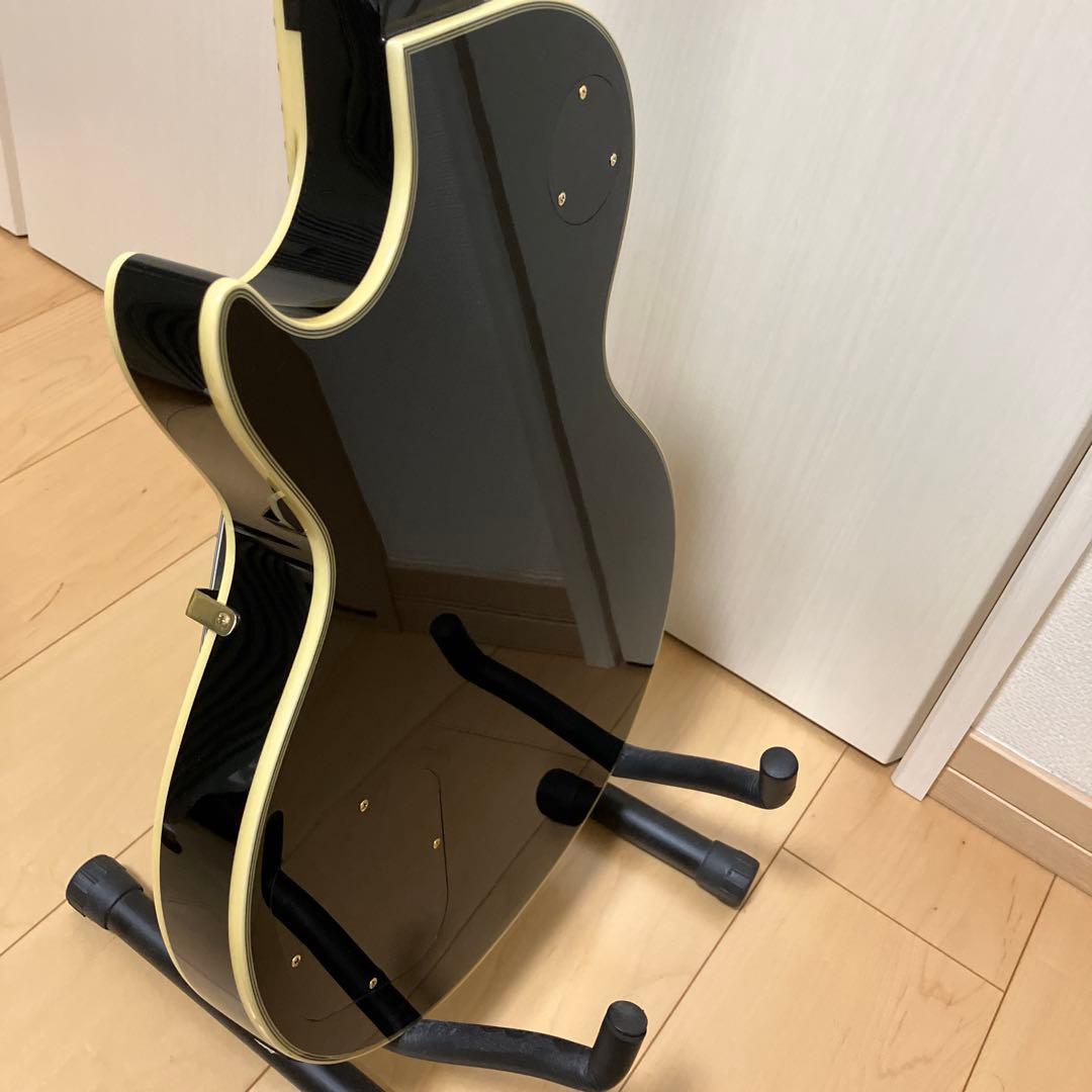 BURNY バーニー　エレキギター　レスポール