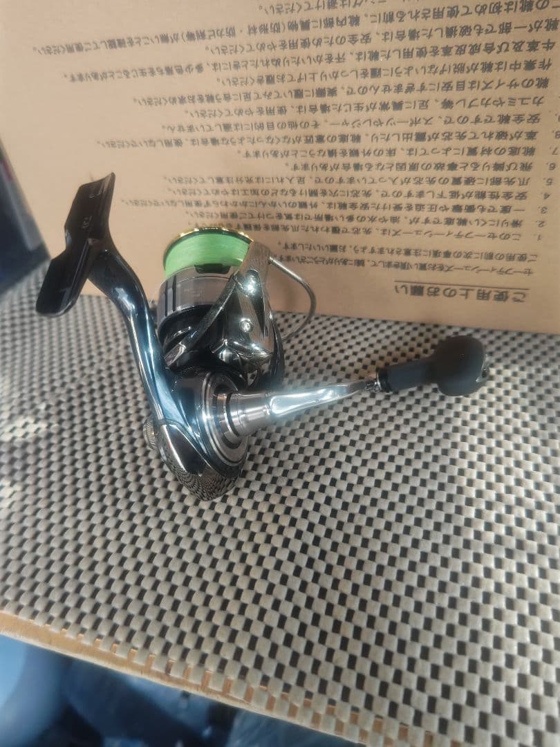 19セルテート4000CXH　ジャンク　箱あり