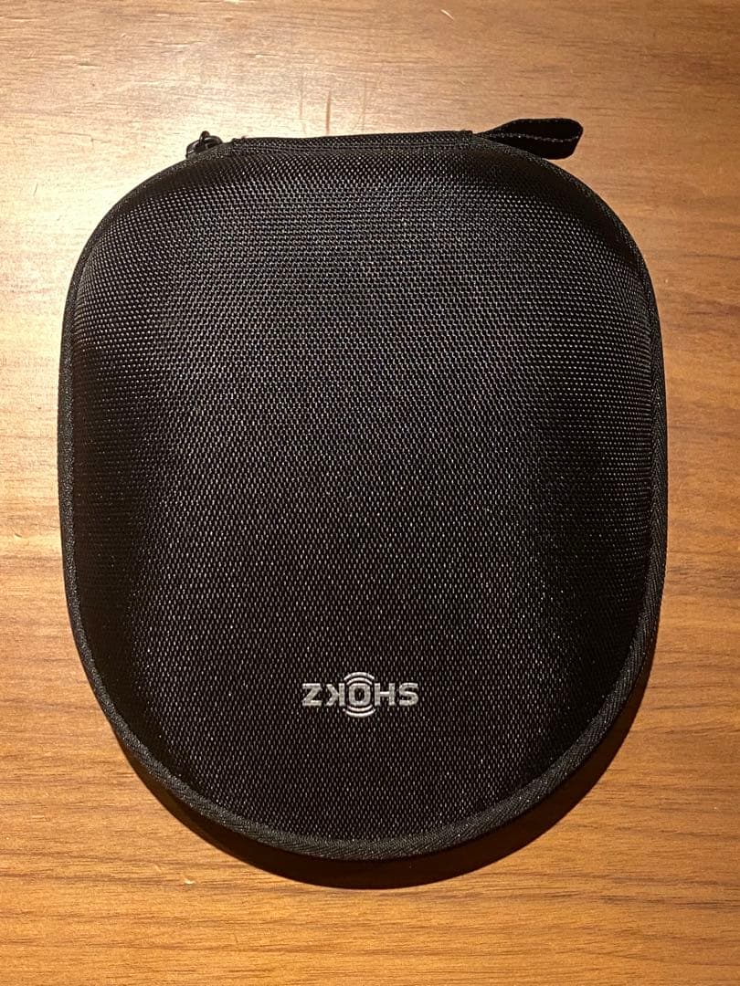 OpenRun Pro by Shokz骨伝導　ケース付　中古品