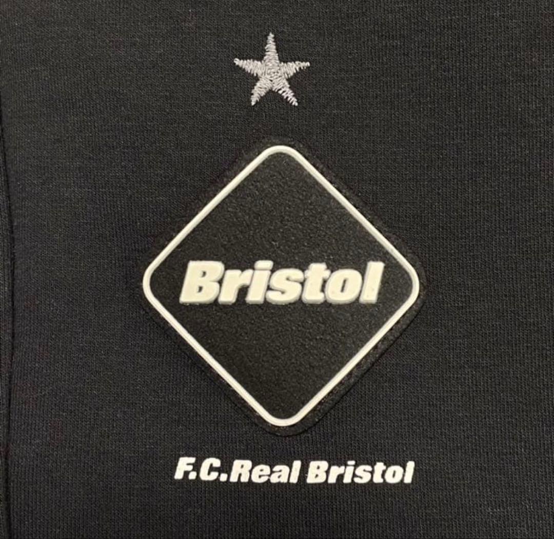 こうさん専用FCRB Bristol SWEAT TRAINING PANTS