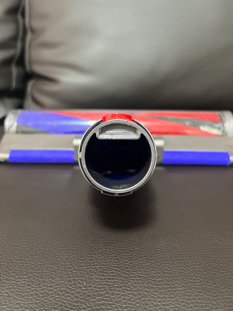 ダイソン　ソフトローラークリーナーヘッド 　SV18用 354531-02