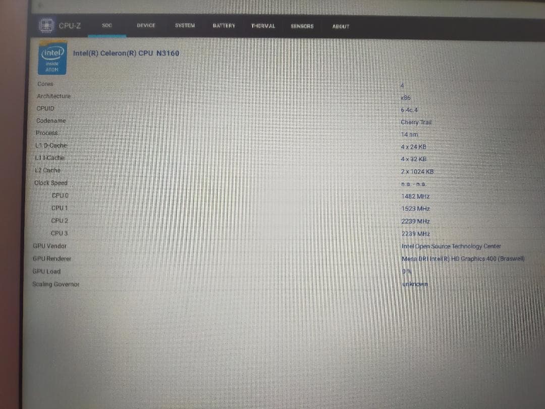年末値下　Chromebook　Acer（エイサー）CB3-431